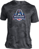 Performance Short Sleeves - USYS ODP MO Midwest Subregional 2026