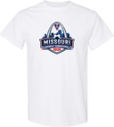Short Sleeves - USYS ODP MO Midwest Subregional 2026