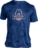 Performance Short Sleeves - USYS ODP MO Midwest Subregional 2026