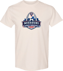Short Sleeves - USYS ODP MO Midwest Subregional 2026