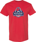 Short Sleeves - USYS ODP MO Midwest Subregional 2026