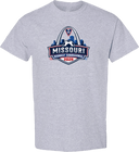 Short Sleeves - USYS ODP MO Midwest Subregional 2026