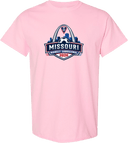 Short Sleeves - USYS ODP MO Midwest Subregional 2026
