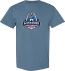 Short Sleeves - USYS ODP MO Midwest Subregional 2026