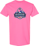 Short Sleeves - USYS ODP MO Midwest Subregional 2026