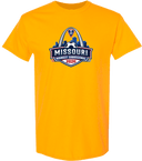 Short Sleeves - USYS ODP MO Midwest Subregional 2026