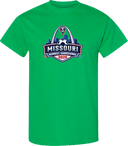 Short Sleeves - USYS ODP MO Midwest Subregional 2026