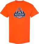 Short Sleeves - USYS ODP MO Midwest Subregional 2026