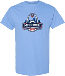 Short Sleeves - USYS ODP MO Midwest Subregional 2026