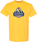 Short Sleeves - USYS ODP MO Midwest Subregional 2026