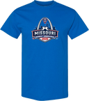 Short Sleeves - USYS ODP MO Midwest Subregional 2026