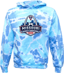 Tie-Dye Hoodies - USYS ODP MO Midwest Subregional 2026