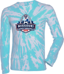 Tie-Dye Long Sleeves - USYS ODP MO Midwest Subregional 2026