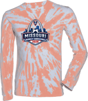 Tie-Dye Long Sleeves - USYS ODP MO Midwest Subregional 2026