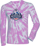 Tie-Dye Long Sleeves - USYS ODP MO Midwest Subregional 2026
