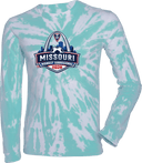 Tie-Dye Long Sleeves - USYS ODP MO Midwest Subregional 2026
