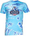 Tie-Dye Short Sleeves - USYS ODP MO Midwest Subregional 2026