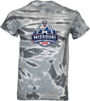 Tie-Dye Short Sleeves - USYS ODP MO Midwest Subregional 2026