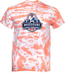 Tie-Dye Short Sleeves - USYS ODP MO Midwest Subregional 2026