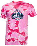 Tie-Dye Short Sleeves - USYS ODP MO Midwest Subregional 2026