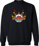 Crew Sweatshirt - MAVA Fireworks Classic 2026