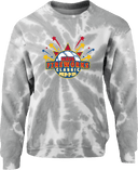 Crew Sweatshirt - MAVA Fireworks Classic 2026