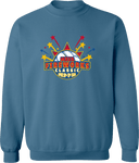 Crew Sweatshirt - MAVA Fireworks Classic 2026