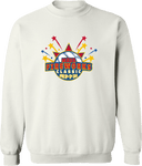 Crew Sweatshirt - MAVA Fireworks Classic 2026