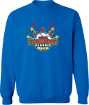 Crew Sweatshirt - MAVA Fireworks Classic 2026
