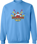 Crew Sweatshirt - MAVA Fireworks Classic 2026