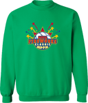 Crew Sweatshirt - MAVA Fireworks Classic 2026