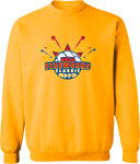 Crew Sweatshirt - MAVA Fireworks Classic 2026