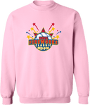 Crew Sweatshirt - MAVA Fireworks Classic 2026