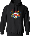 Hoodies - MAVA Fireworks Classic 2026