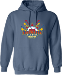 Hoodies - MAVA Fireworks Classic 2026