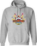 Hoodies - MAVA Fireworks Classic 2026