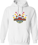 Hoodies - MAVA Fireworks Classic 2026