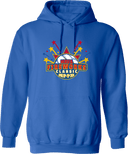 Hoodies - MAVA Fireworks Classic 2026