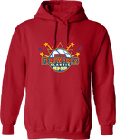 Hoodies - MAVA Fireworks Classic 2026