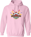 Hoodies - MAVA Fireworks Classic 2026