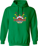Hoodies - MAVA Fireworks Classic 2026