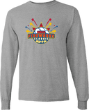 Long Sleeves - MAVA Fireworks Classic 2026