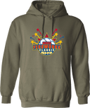Hoodies - MAVA Fireworks Classic 2026