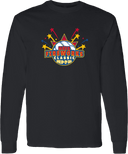 Long Sleeves - MAVA Fireworks Classic 2026
