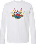 Long Sleeves - MAVA Fireworks Classic 2026
