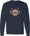 Long Sleeves - MAVA Fireworks Classic 2026