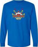Long Sleeves - MAVA Fireworks Classic 2026