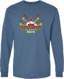 Long Sleeves - MAVA Fireworks Classic 2026