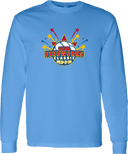 Long Sleeves - MAVA Fireworks Classic 2026
