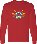 Long Sleeves - MAVA Fireworks Classic 2026